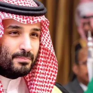 ولي العهد يبحث مع أمير قطر ورئيس الإمارات مخاطر التصعيد