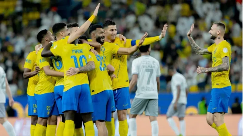 عاجل| من هو رئيس النصر الجديد ؟.. توضيح موقف عبدالله الماجد