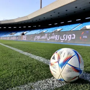 تقييم الأندية السعودية المطروحة للتخصيص يشمل قيم اللاعبين المحترفين ولا يشمل الهواة