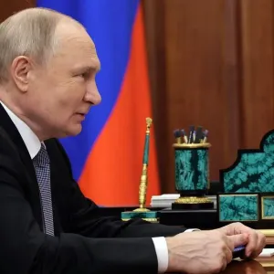 بوتين يوجه بإنشاء منصة سفر رقمية في مجال السياحة