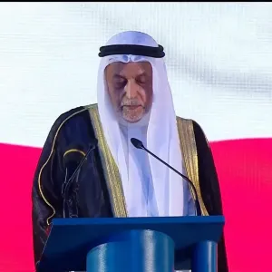 وزير النفط الكويتي: الطاقة التكريرية لمصفاة الزور تبلغ 615 ألف برميل يومياً
