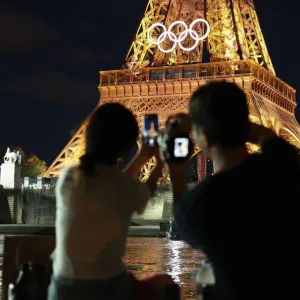 هل تصبح باريس 2024 دورة الألعاب الأولمبية الأكثر استدامة؟