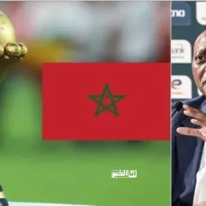 رئيس “كاف” يَجُرُّ المغرب لتنظيم كأس إفريقيا 2025 لموعد “غريب”