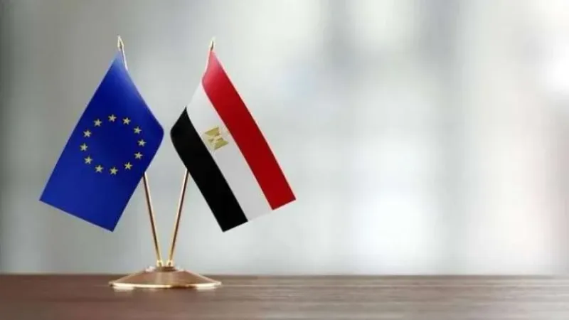 «الأوروبي للإعمار»: القطاع الخاص على رأس أولويات استثماراتنا في مصر