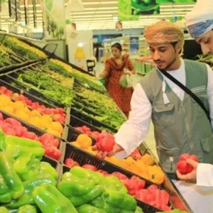 معدل التضخم بسلطنة عُمان يرتفع بنسبة 0.2 % في مارس
