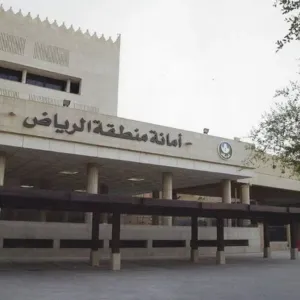 أمانة الرياض تفعّل استخدام أجهزة الاستشعار والأنظمة الذكية في شبكات تصريف السيول