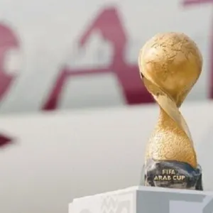 عاجل : الفيفا تعلن عن الدولة التي ستستضيف كأس العرب