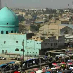 كركوك.. مقتل إرهابيين اثنين بعد محاصرتهما في منطقة بنجا علي