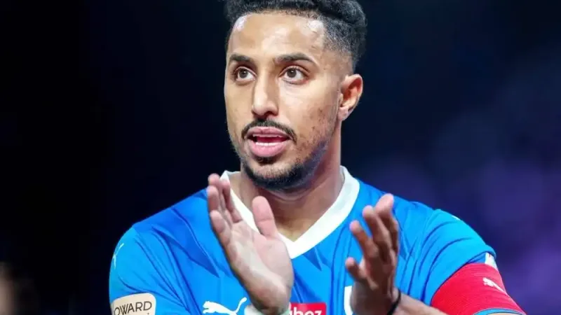 الهلال يتحدى العين