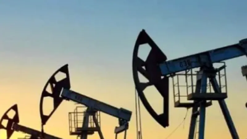 أسعار النفط تسجل 89.32 دولار لخام برنت و83.80 دولار للخام الأمريكى