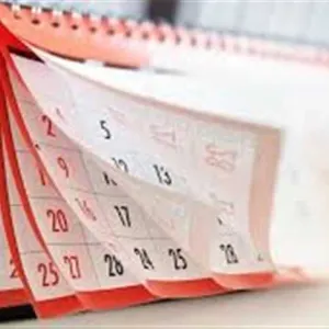 9 أيام إجازة متواصلة.. تعرف على الإجازات الرسمية المتبقية خلال عام 2024