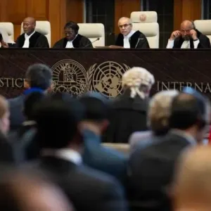 جنوب أفريقيا تطالب المحكمة الدولية بإصدار أوامر لوقف هجوم رفح