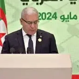 كلمة افتتاحية لرئيس الاتحاد البرلماني العربي في المؤتمر السادس والثلاثين