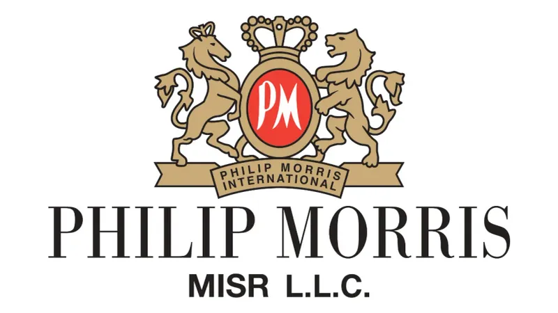 فيليب موريس ترفع أسعار السجائر في مصر