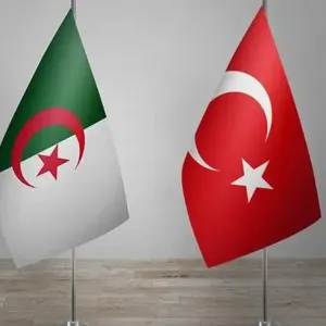 عرقاب يترأس ك الدورة 12 للجنة المشتركة الجزائرية التركية للتعاون الاقتصادي والعلمي والتقني بتركيا
