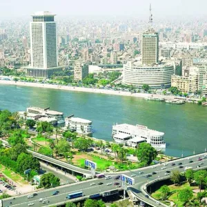 «إس أند بي»: القطاع غير النفطي في مصر يقترب من النمو في يونيو