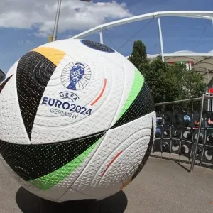 أرقام قياسية برسم التحطيم في كأس أوروبا 2024