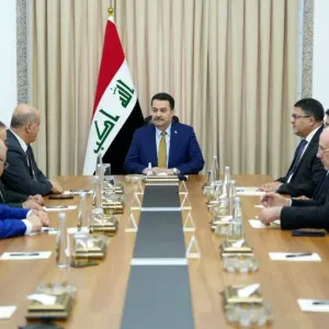 العراق يختار شركات أجنبية لتنفيذ مشروع مترو بغداد بـ18 مليار دولار