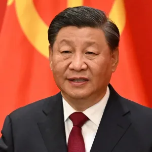 الرئيس الصيني يجري زيارة دولة إلى فرنسا