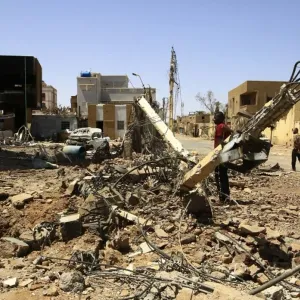 "خطر شديد ومباشر".. الأمم المتحدة تحذر من خطر ظهور "جبهة جديدة" من النزاع في الفاشر السودانية
