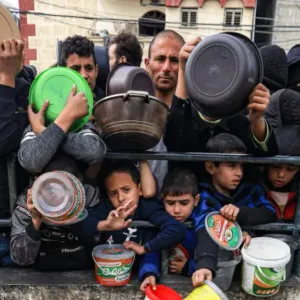 الأمم المتحدة: "إسرائيل" تعمل على "تجويع" سكان غزة