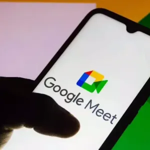 "Switch here".. "جوجل" تختبر ميزةً جديدة في تطبيق "Meet"
