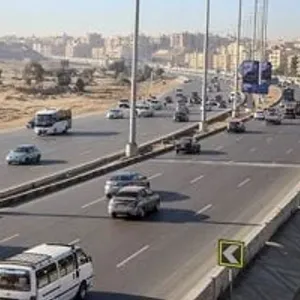 المرور: كاميرات مراقبة بمحيط تحويلات شارع يوسف عباس بمدينة نصر منعا للزحام