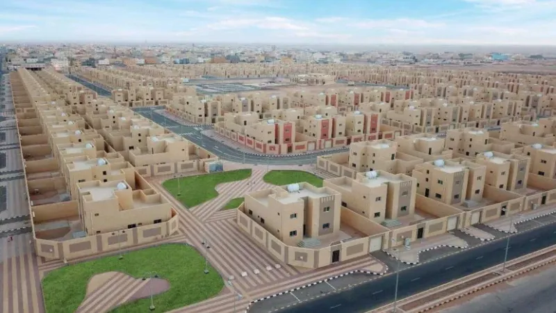 التمويل العقاري السكني في السعودية يسجل أعلى مستوى منذ 16 شهرا بـ 7.7 مليار ريال