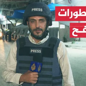 مراسل الجزيرة: شهداء وجرحى جراء القصف الإسرائيلي المستمر على قطاع غزة