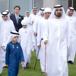 محمد بن راشد: «كأس دبي العالمي» يكرّس الريادة الإماراتية في رياضات الخيل