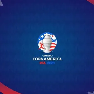 كوبا أمريكا 2024 - مواعيد ومواجهات ربع النهائي.. ولقاء ناري
