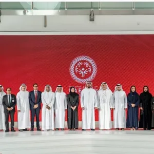 ختام الألعاب الإماراتية للأولمبياد الخاص 2024