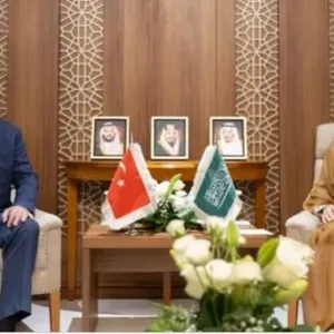 وزير الخارجية يبحث مع نظيره التركي تطورات الأوضاع في قطاع غزة