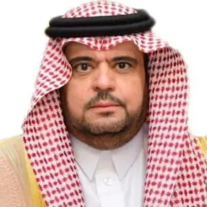 محافظ الدوادمي: رؤية السعودية استثمرّت الإمكانات للتنمية والتطوير في المجالات كافّة