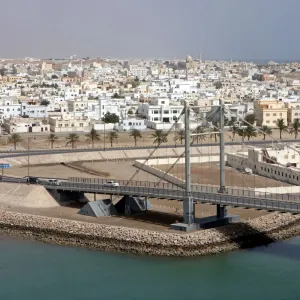 سلطنة عمان تتقدم 5 مراكز في مؤشر الأداء الصناعي التنافسي لعام 2024