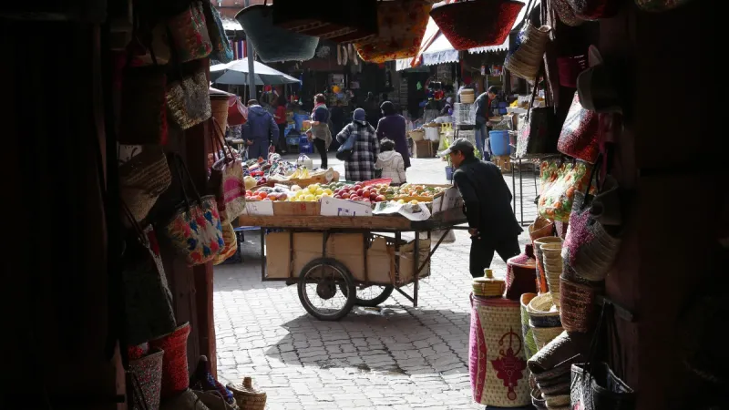 4 أسباب وراء ارتفاع معدل البطالة في المغرب إلى مستويات قياسية