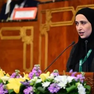 وفد برلماني يستعرض التجربة الإماراتية في تمكين المرأة