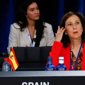 وزيرة الدفاع الإسبانية: حرب إسرائيل على غزة "إبادة جماعية حقيقية"