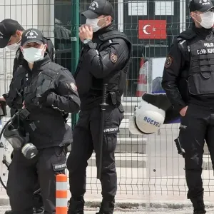 تركيا تعتقل 36 شخصا للاشتباه في صلتهم بتنظيم داعش