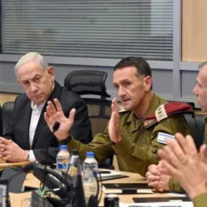 تفاصيل المقترح الإسرائيلي لاستبدال سلطة "حماس" والقضاء على قوتها العسكرية داخل قطاع غزة