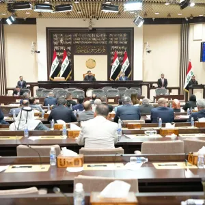 مجلس النواب يعقد جلسته بحضور 168 نائباً