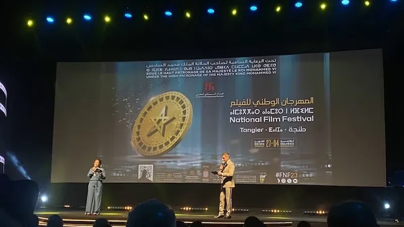 طنجة تحتضن مهرجان الفيلم في أكتوبر