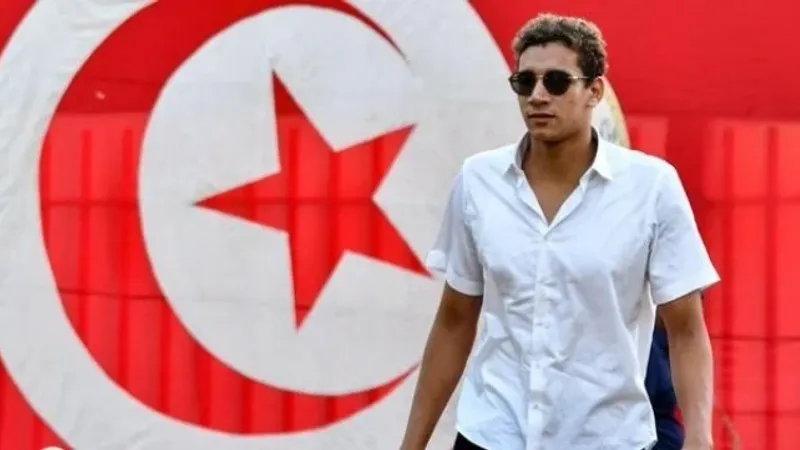 بسبب المنشطات :تهديد بعدم رفع العلم التونسي خلال أولمبياد باريس