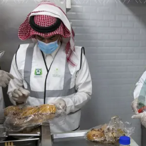 السعودية.. إغلاق منشأة بعد رصد حالات اشتباه بتسمم غذائي