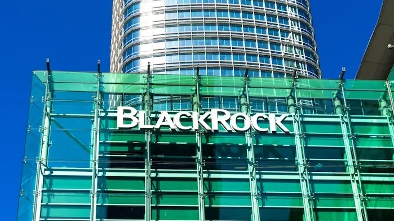 بلاك روك تستحوذ على شركة بريكين البريطانية مقابل 3.2 مليار دولار