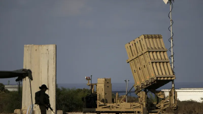 الجيش الإسرائيلي يؤكد "إحباط" الهجوم الإيراني