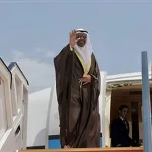 ممثل سمو الأمير وزير الخارجية يتوجه إلى غامبيا لترؤس وفد الكويت في قمة التعاون الإسلامي