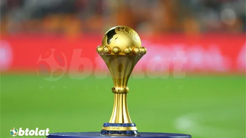 مباشر | قرعة تصفيات كأس أمم إفريقيا 2025