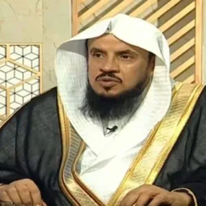 بالفيديو.. الشيخ "السبر" يوضح المقصود بـ "نكاح الشغار"ويكشف حكمه في 3 حالات