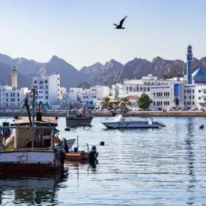 صندوق النقد يتوقع أن يظل النمو في سلطنة عمان معتدلا